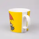 Moomin mug – Little My – (2008 – 2014)