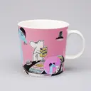 Moomin mug – Keep Waters Clean – (2015)