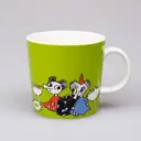 Moomin mug – Thingumy and Bob – (2005 – 2017)