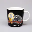 Moomin mug – Ancestor – (2016 – )