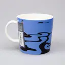 Moomin mug – Our Coast – (2016)