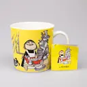 Moomin mug – Misabel – (2020 – )