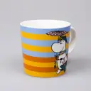 Moomin mug – On the Beach – (2008)