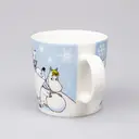 Moomin mug – Winter Games – (2011)