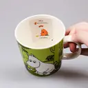 Moomin mug – Moomintroll – (2019 – )