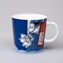 Moomin mug – Christmas Surprise – (2009)