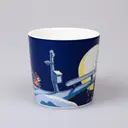 Moomin mug – Winternight – (2006)