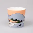 Moomin mug – In the Mountains – (2021)