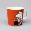 Moomin mug – Moominmamma and Berries – (1999 – 2013)
