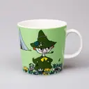 Moomin mug – Snufkin – (2015 – )