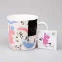 Moomin mug – Stockmann – (2012)