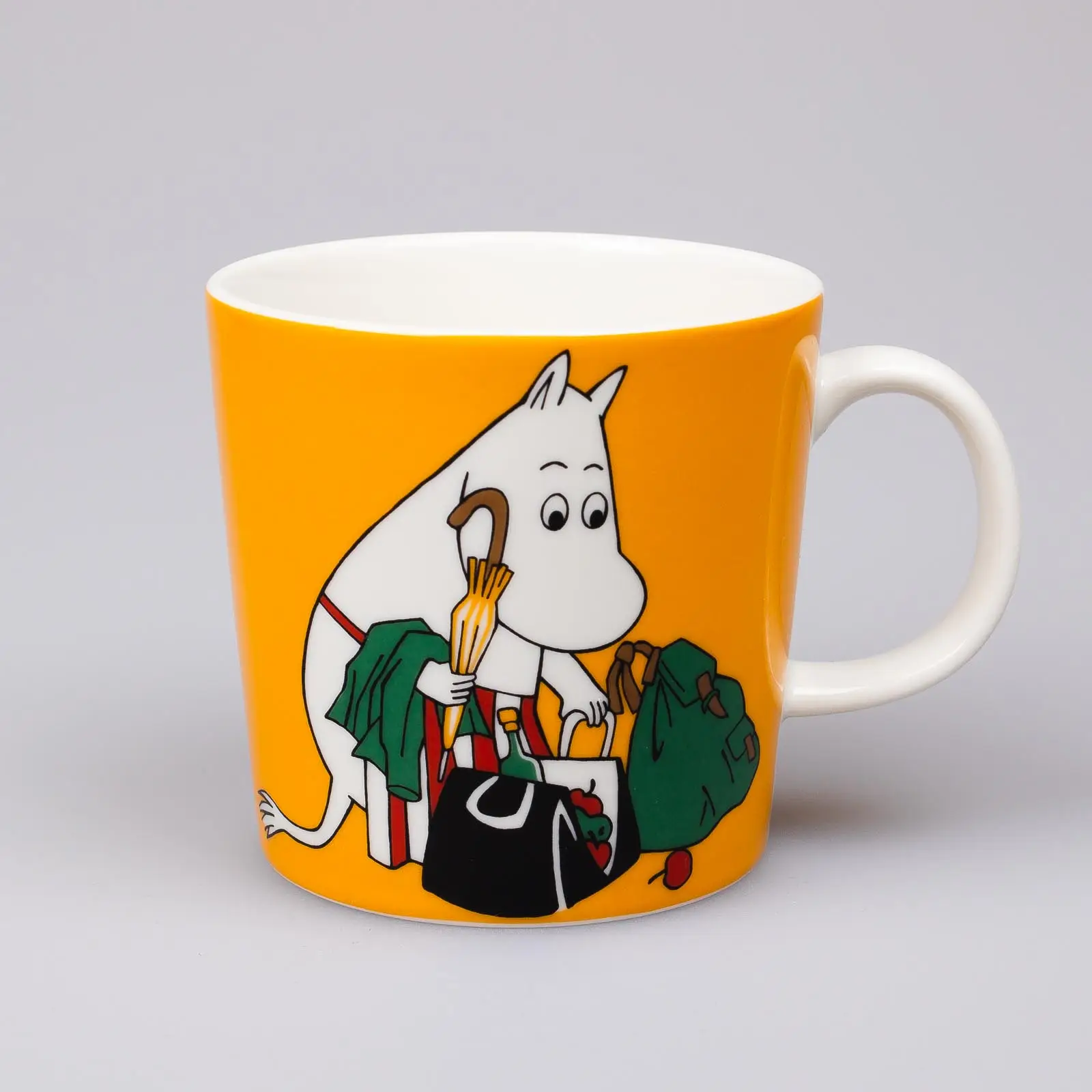 Moomin mug – Moominmamma – (2014 – 2020)