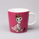 Moomin mug – Mymble – (2008 – )