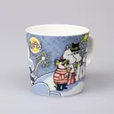 Moomin mug – Millennium – (1999 – 2000)