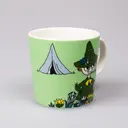 Moomin mug – Snufkin – (2015 – )