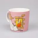 Moomin mug – Fuzzy – (2011 – 2019)