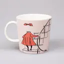 Moomin mug – Ninny – (2019 – )