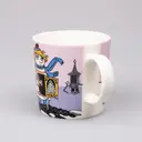 Moomin mug – Too-Ticky Purple – (2016 – )