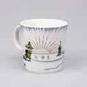 Moomin mug – Spring Winter – (2017)