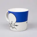 Moomin mug – Moomintroll on Ice – (1999 – 2012)