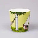 Moomin mug – Relaxing – (2020)