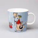 Moomin mug – Fillyjonk – (2021 – )