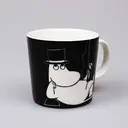 Moomin mug – Moominpappa Thinking – (1999 – 2013)