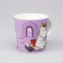 Moomin mug – Snorkmaiden Lila – (2020 – )