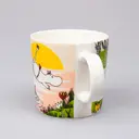 Moomin mug – Evening Swim – (2019)