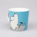 Moomin mug – Moomintroll – (2013 – 2018)