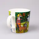 Moomin mug – Tove’s Jubilee – (2014)