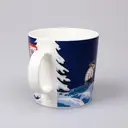 Moomin mug – Winternight – (2006)