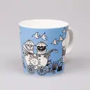 Moomin mug – Peace – (1996 – 2002)