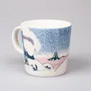 Moomin mug – Crown Snow-load – (2019)