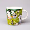 Moomin mug – Tove’s Jubilee – (2014)