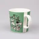 Moomin mug – Drawing – (1996 – 2002)