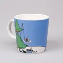 Moomin mug – Snufkin – (2002 – 2014)