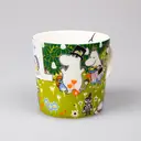 Moomin mug – Tove’s Jubilee – (2014)