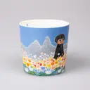 Moomin mug – Friendship – (2018 – )