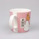 Moomin mug – Fuzzy – (2011 – 2019)