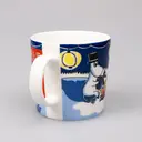 Moomin mug – Bonfire – (2008)