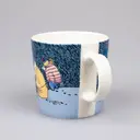 Moomin mug – Snow Moonlight – (2021 – )