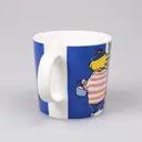 Moomin mug – Too-Ticky – (2006 – 2015)