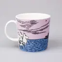 Moomin mug – Night Sailing – (2010)