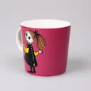 Moomin mug – Mymble – (2008 – )