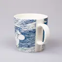 Moomin mug – Snow Blizzard – (2020)