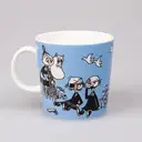 Moomin mug – Peace – (1996 – 2002)