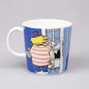 Moomin mug – Too-Ticky – (2006 – 2015)