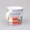 Moomin mug – Rose Garden – (2010)