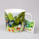 Moomin mug – Moominvalley – (2017)